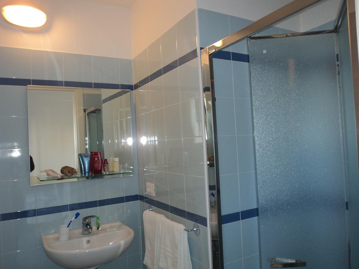 Hotel Irene Riccione Esterno foto